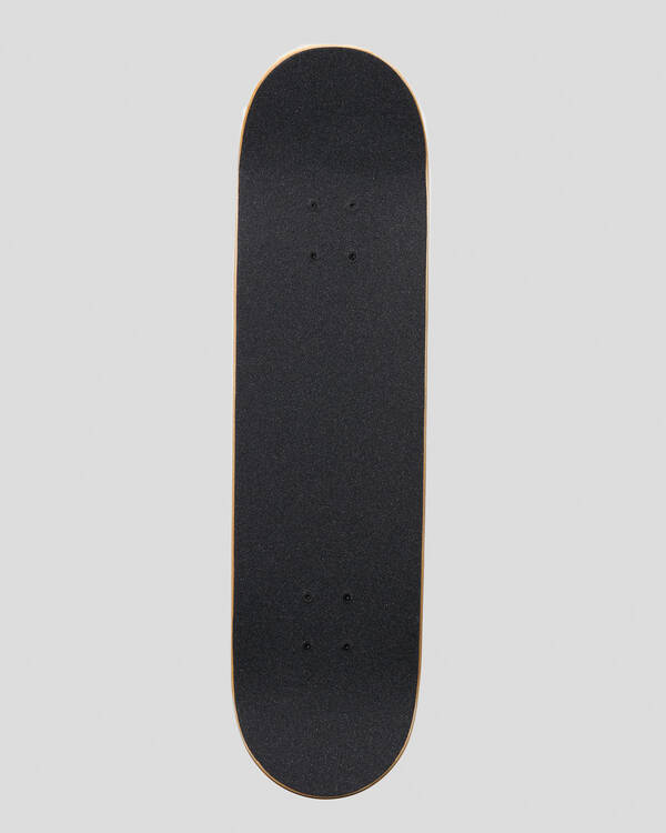 Hatched Complete Skateboard
