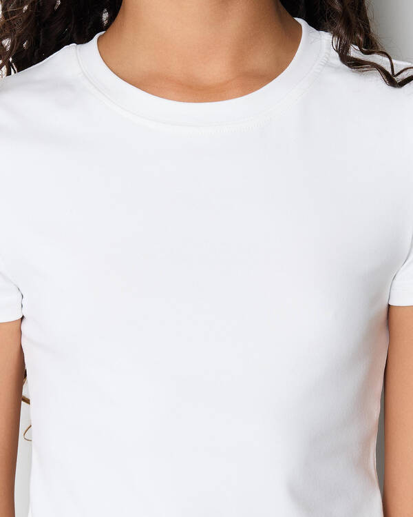 Basic Super Soft Tee