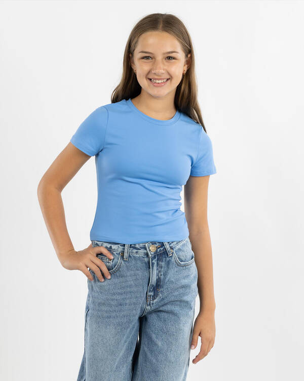 Basic Super Soft Tee