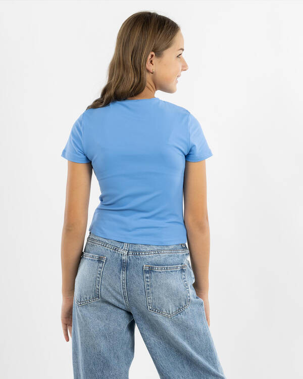 Basic Super Soft Tee