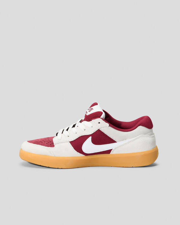 SB Force 58 Shoes