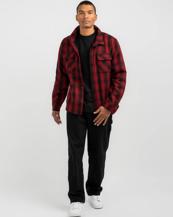 Chopper Jacket