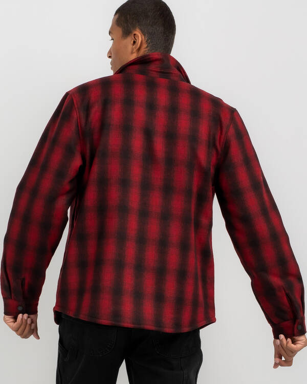 Chopper Jacket