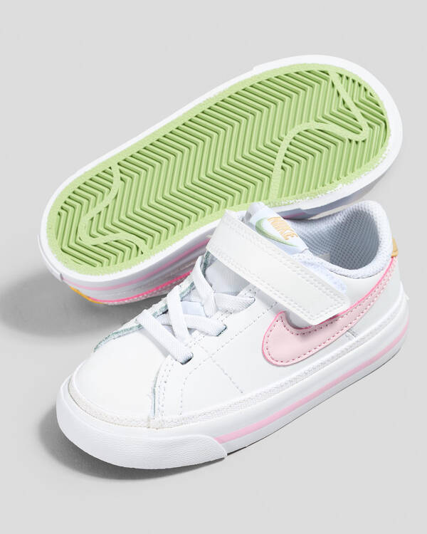 Toddlers' Court Legacy Shoes