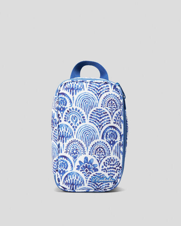 Salma Rectangle Lunch Box