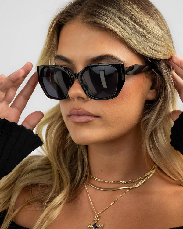 Vermont Sunglasses