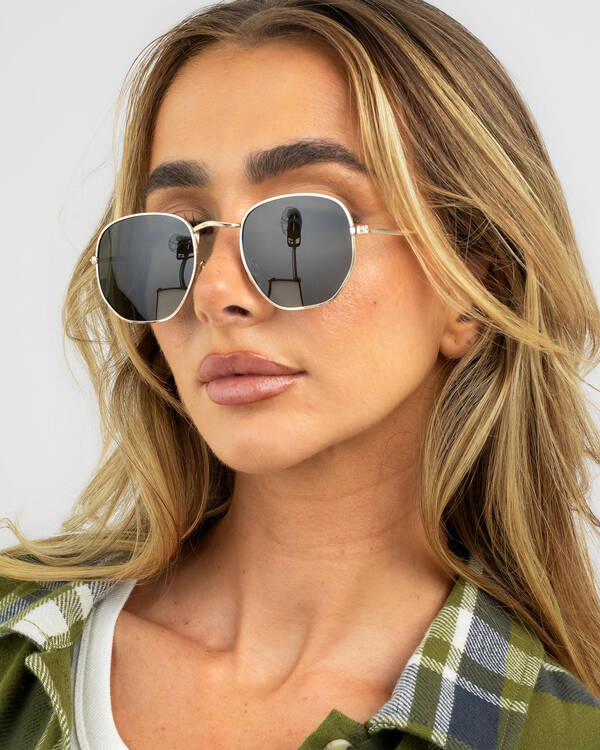 Oregon Sunglasses