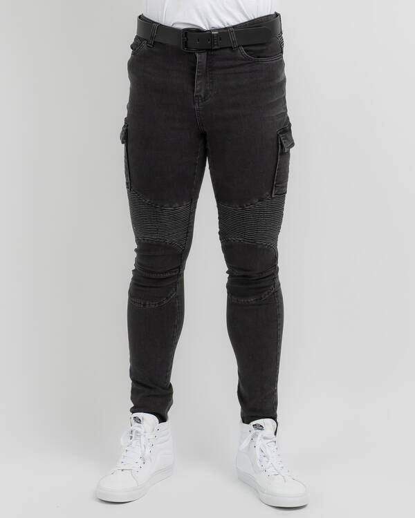 Collapse Jeans