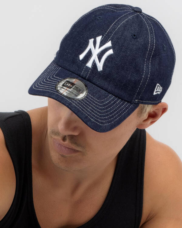 New York Yankees Casual Classic Cap