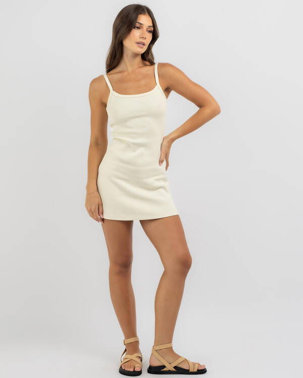 Lili Mini Dress