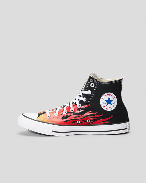 Chuck Taylor All Star Hi-Top Shoes