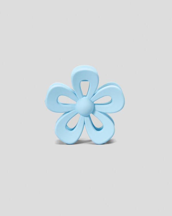 Blossom Hair Claw Clip