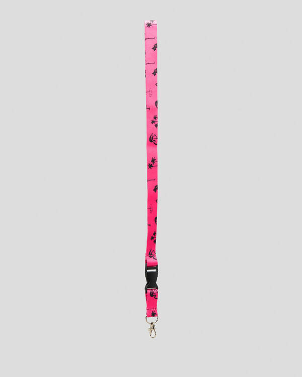 Voyage Lanyard
