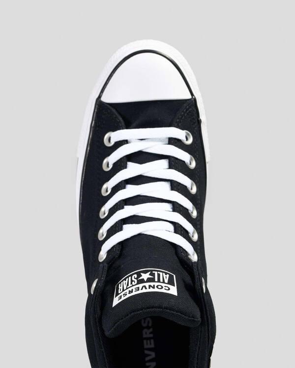 Chuck Taylor All Star Street Hi-Top Shoes