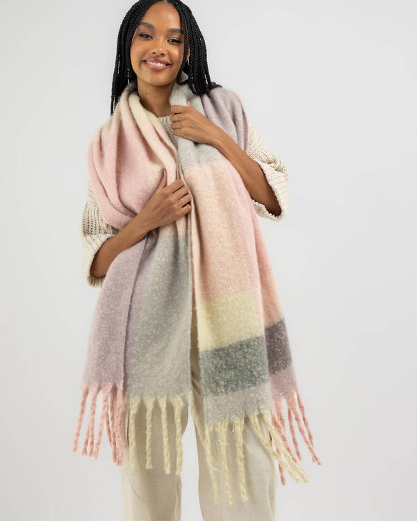 Shiloh Scarf