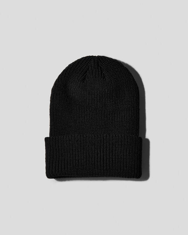 Toddlers' Estuary Cuff Beanie