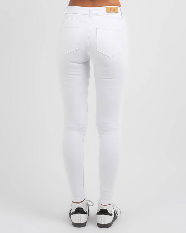 Tahoe Skinny Jeans