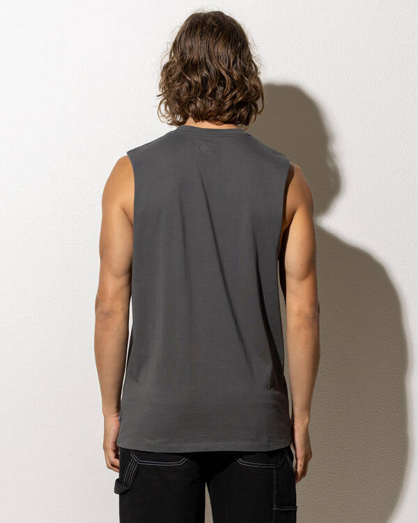 Essential Muscle Tank