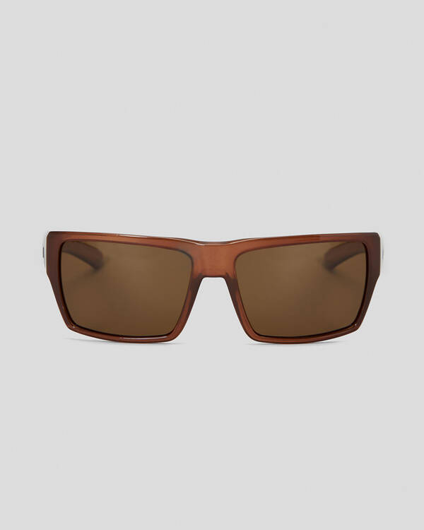 Sanada Polarised Sunglasses