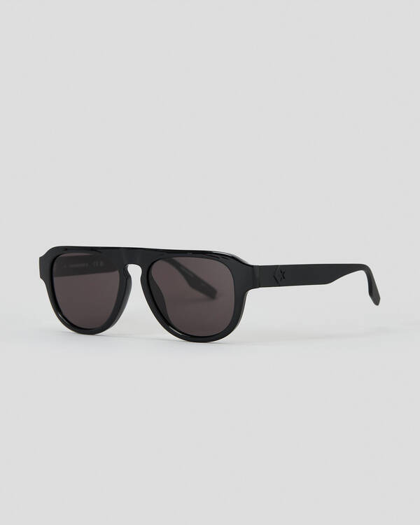 Fluidity Pilot Sunglasses