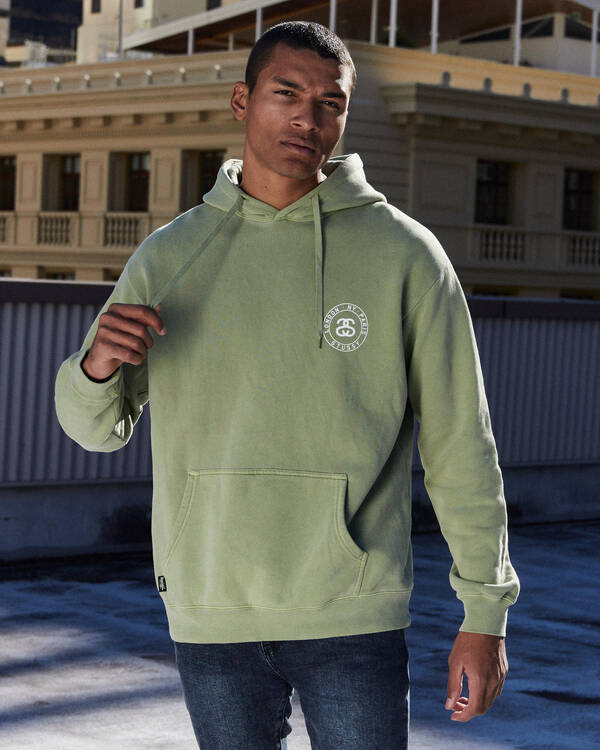 Club Crown Hoodie