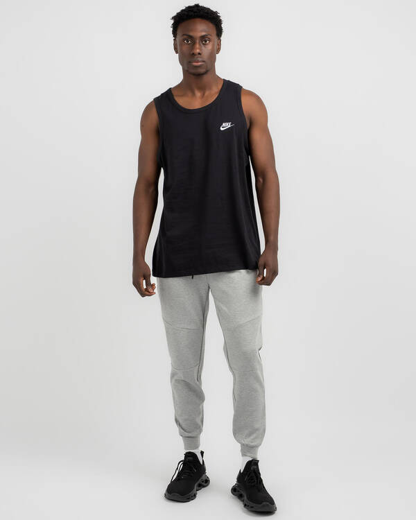 Pursuit Track Pants