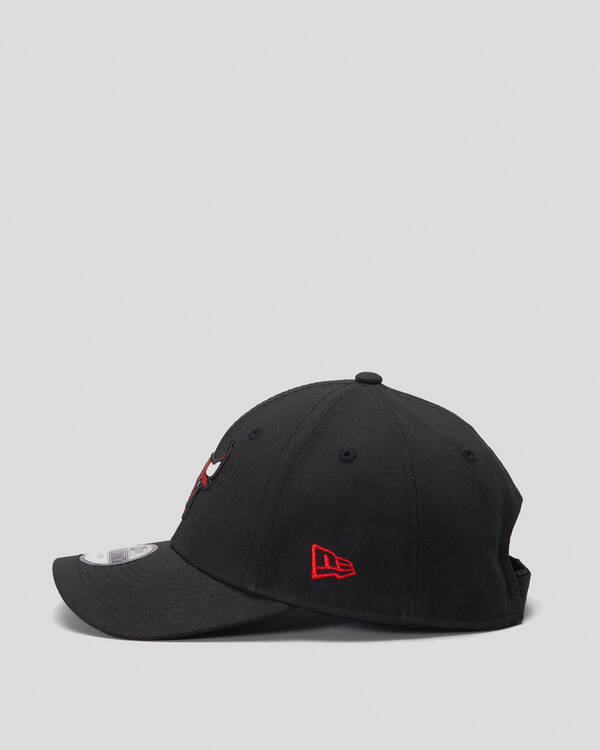 9Forty Chicago Bulls Cap
