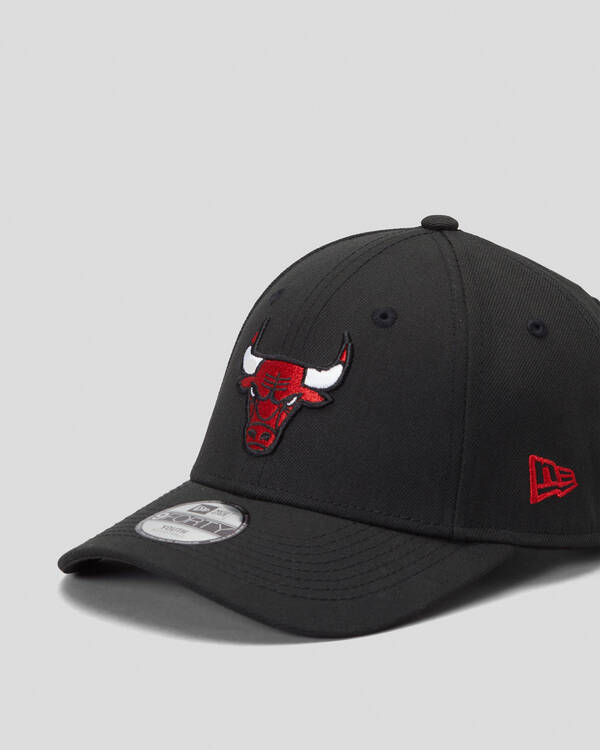 9Forty Chicago Bulls Cap