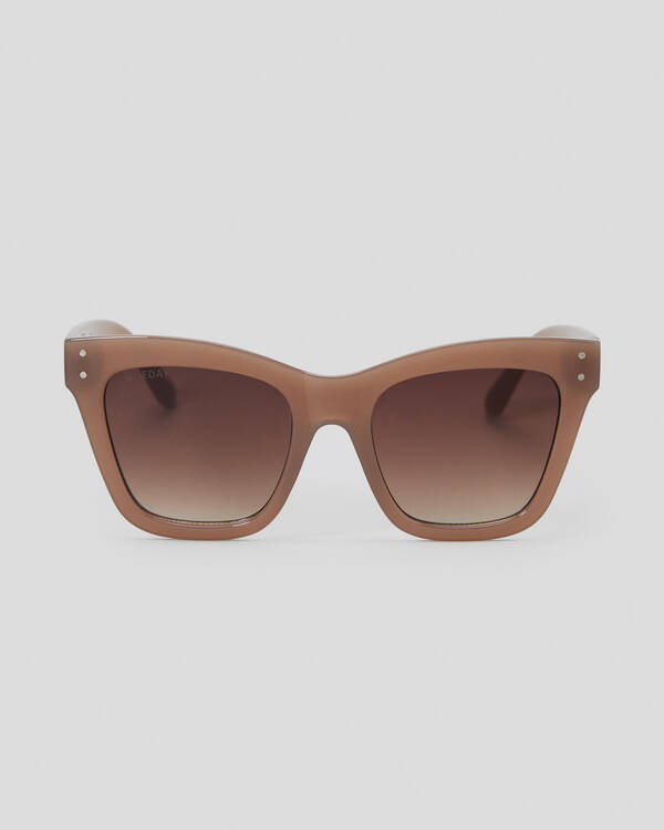 Sunday Sunglasses
