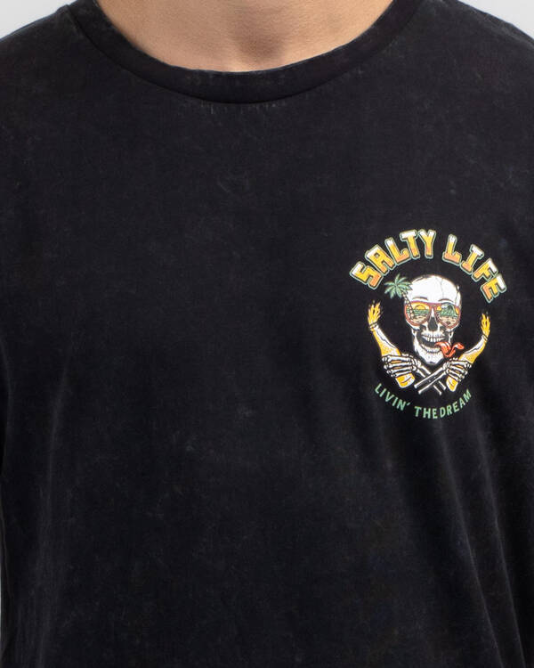 Dreamin Long Sleeve T-Shirt