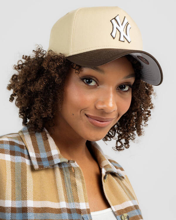 NY Yankees Cap