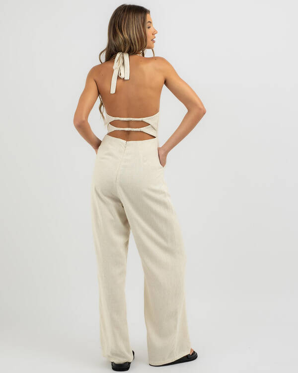 Vanessa Jumpsuit