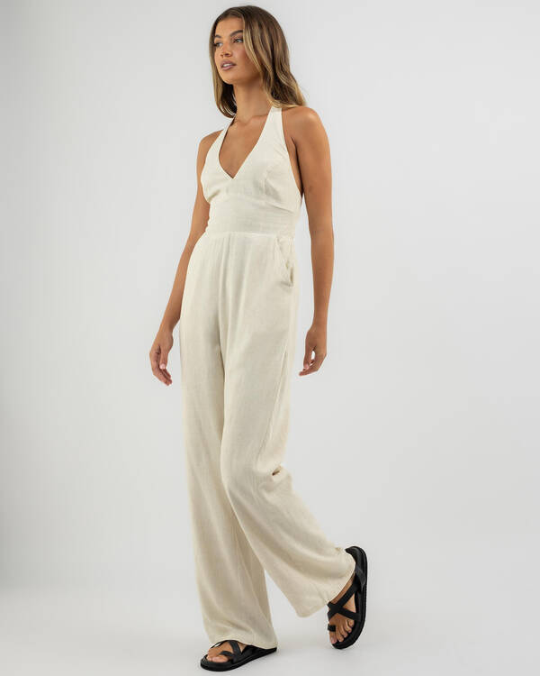 Vanessa Jumpsuit
