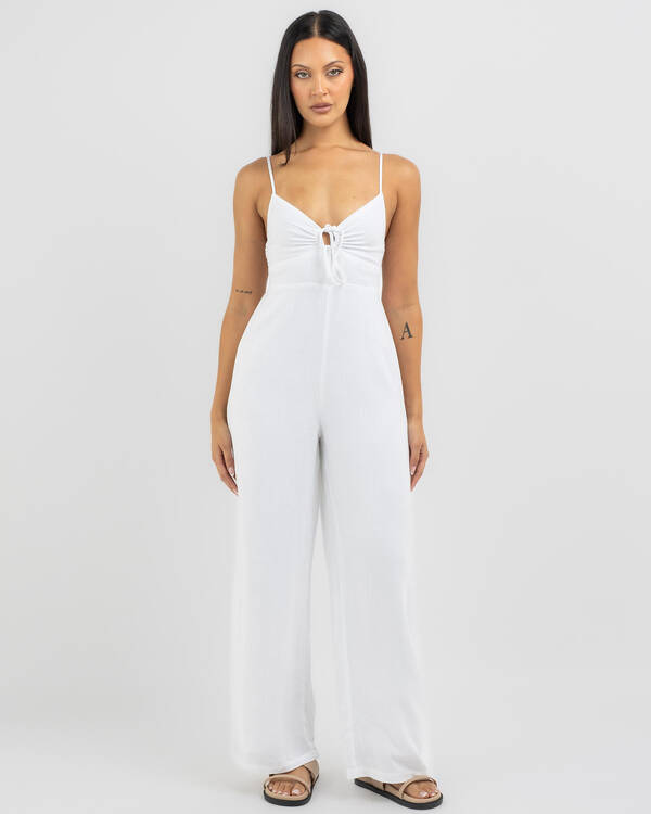 Remi Dallis Jumpsuit