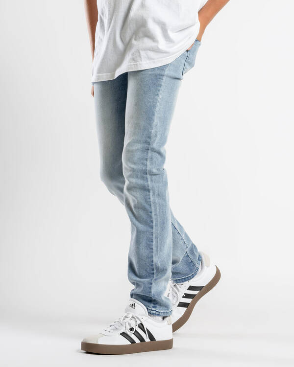 Decimate Jeans