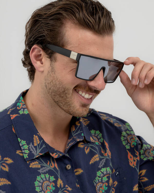 Loose Cannon Sunglasses