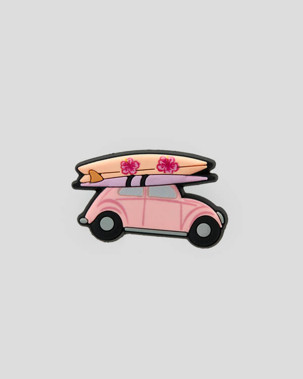 Malibu Beach Car Jibbitz