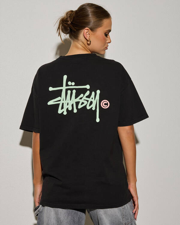 Graffiti LCB Relaxed T-Shirt