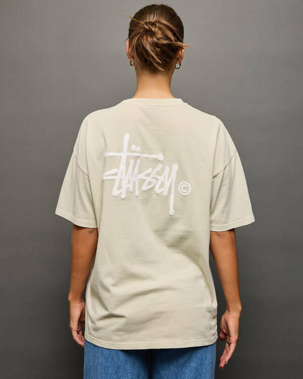 Graffiti LCB Relaxed T-Shirt