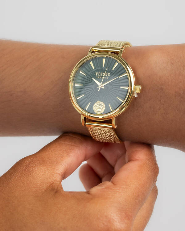 Mar Vista Watch