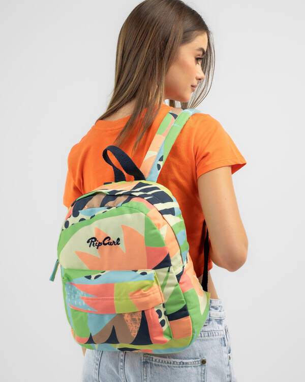 Sunny Point 10L Backpack