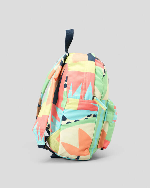 Sunny Point 10L Backpack