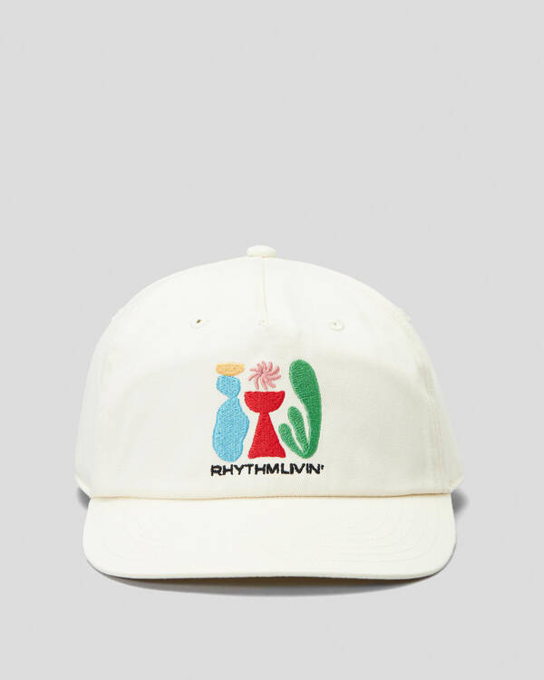 Garden Cap