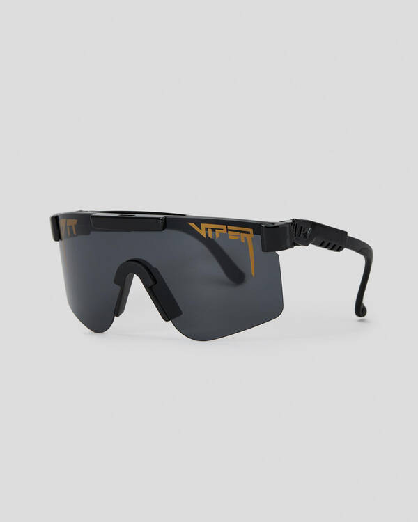 The Exec Sunglasses