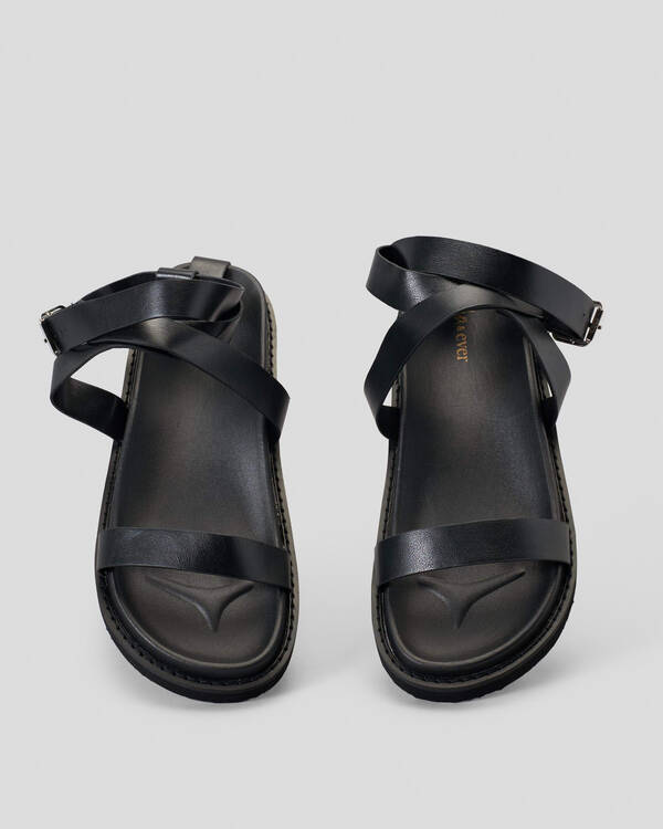 Vinnie Slide Sandals