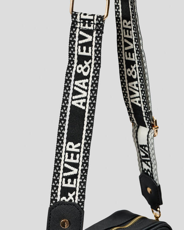 Vanessa Crossbody Bag