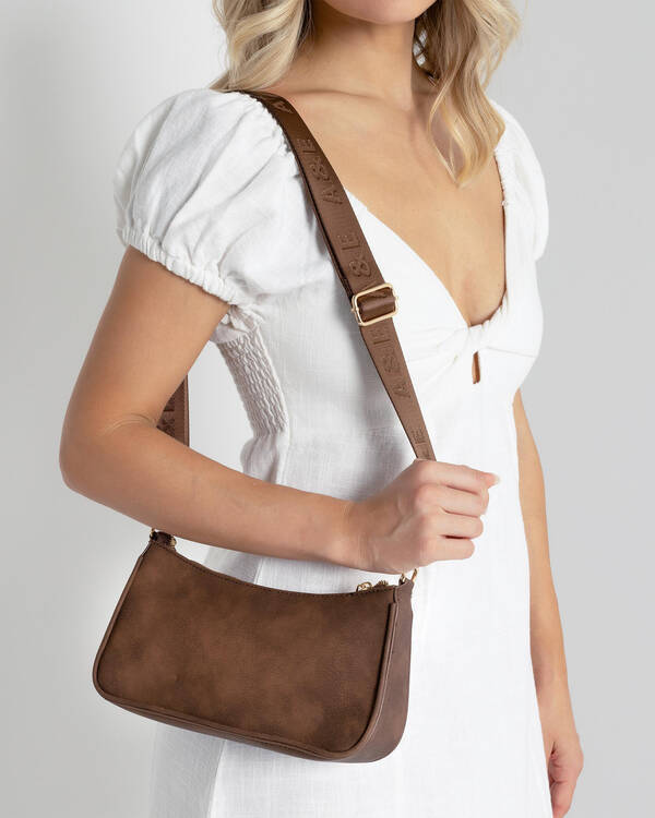 Victoria Crossbody Bag