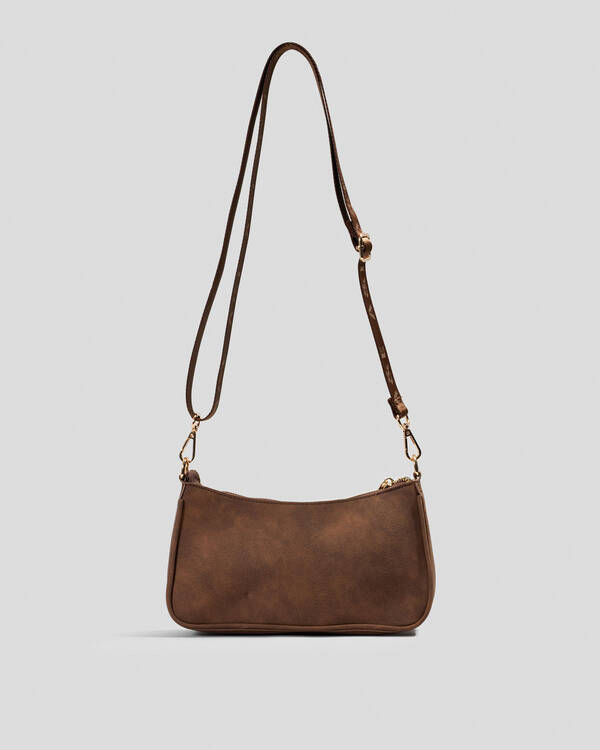 Victoria Crossbody Bag