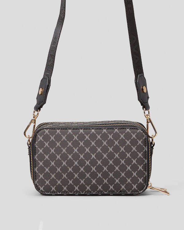 Ashlyn Crossbody Bag