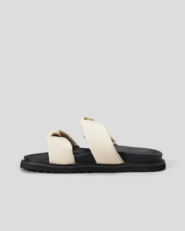 Monaco Slide Sandals